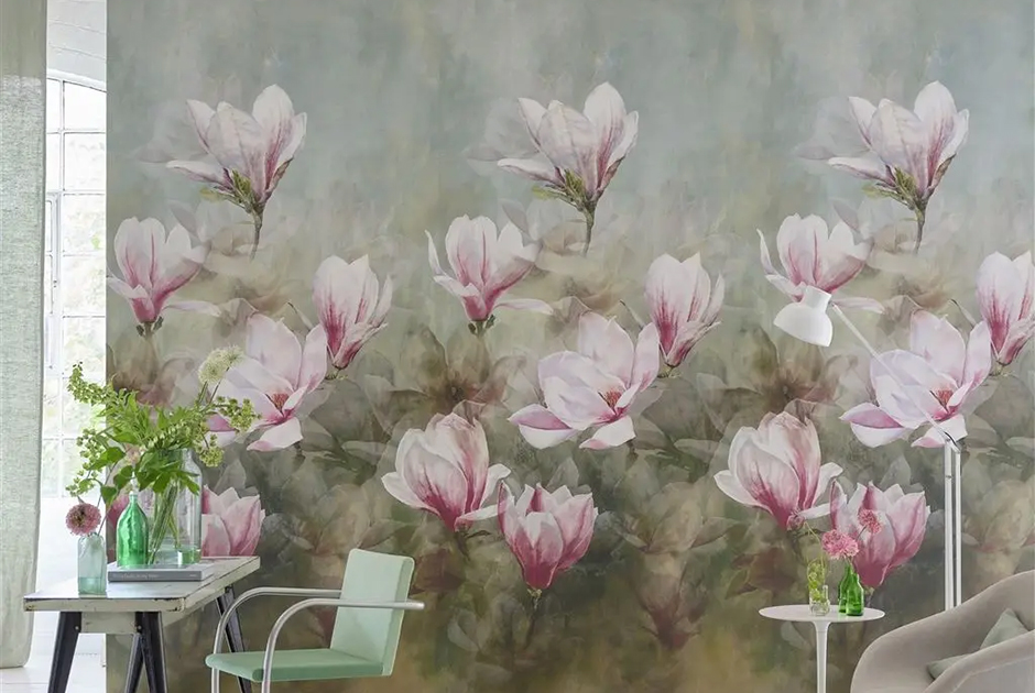 NEW – Yulan Magnolia